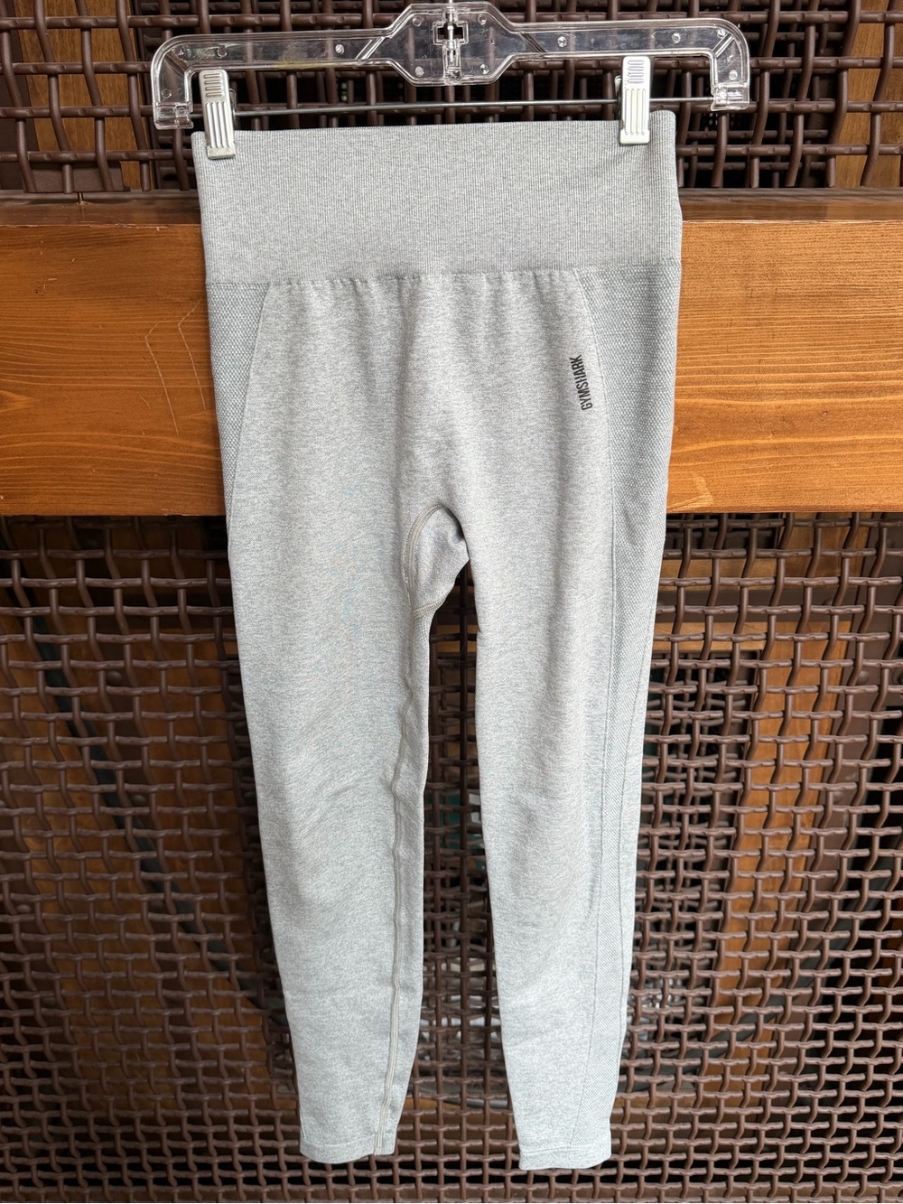Gymshark Flex High Waisted Leggings